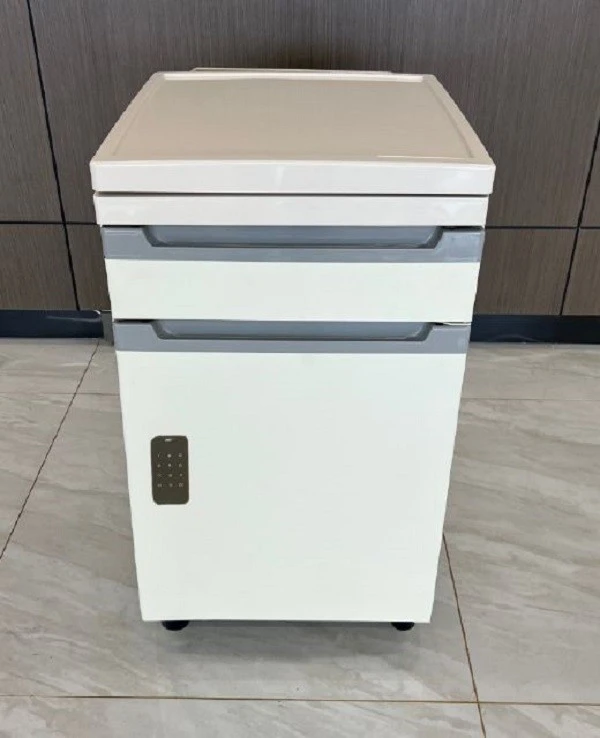 Bedside Cabinets With Lock For Master Keys high quality