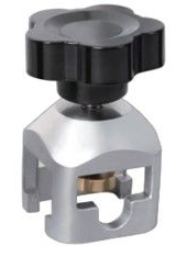 Plating square slider